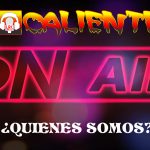 ¿Quienes Somos?